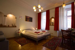 HappyHostel Vienna